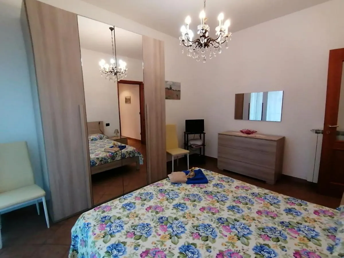 Girasole76 Apartment Sestri Levante