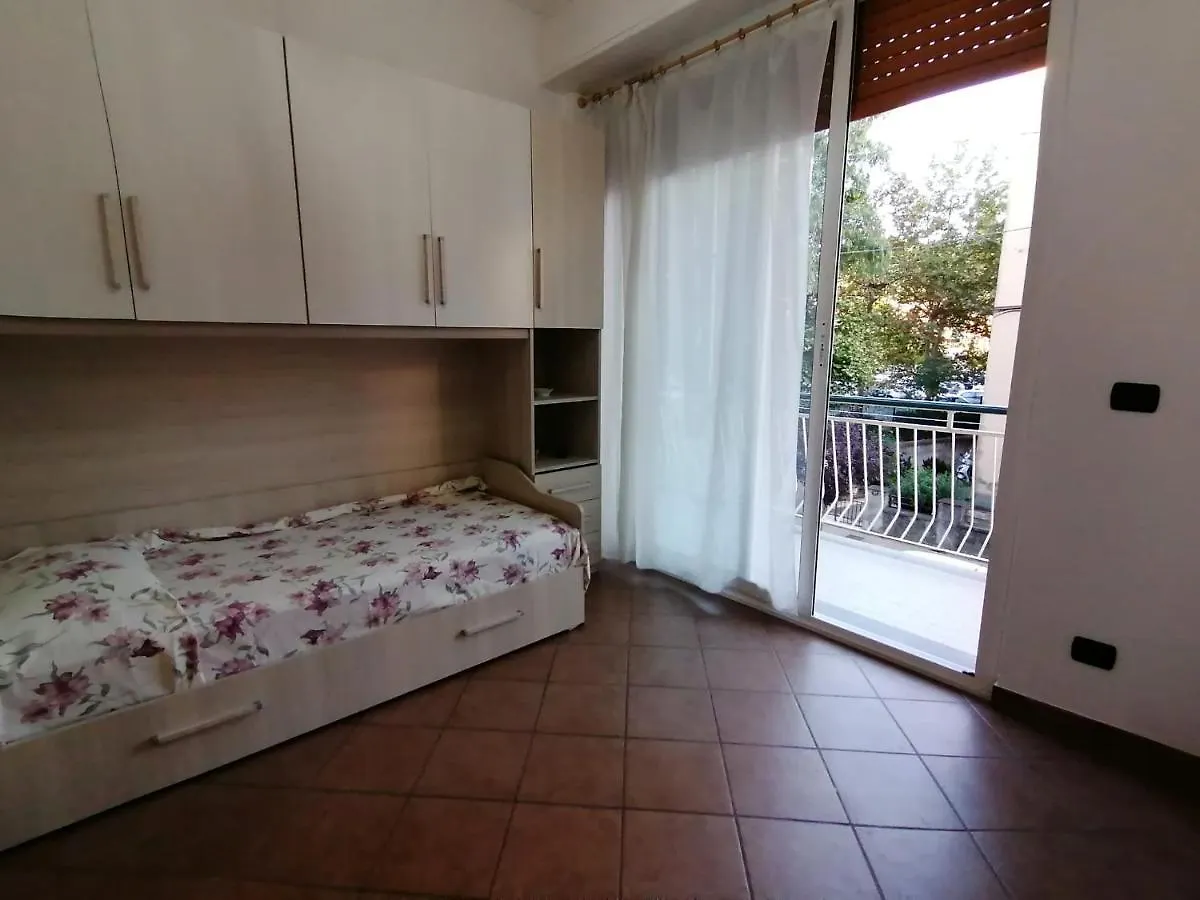 Girasole76 Apartment Sestri Levante