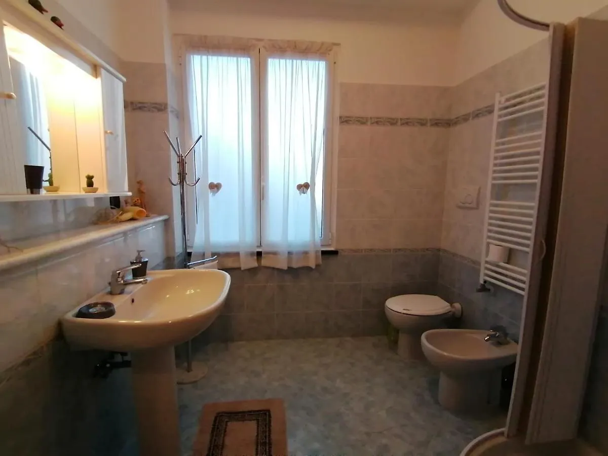 Girasole76 Apartment Sestri Levante