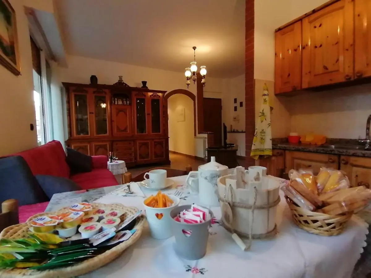 Girasole76 Apartment Sestri Levante