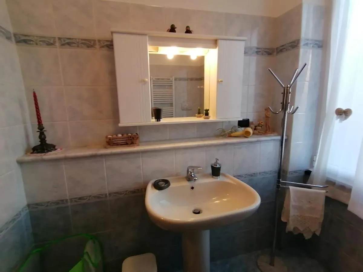 Girasole76 Apartment Sestri Levante