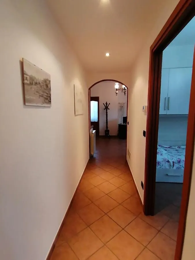Girasole76 Apartment Sestri Levante