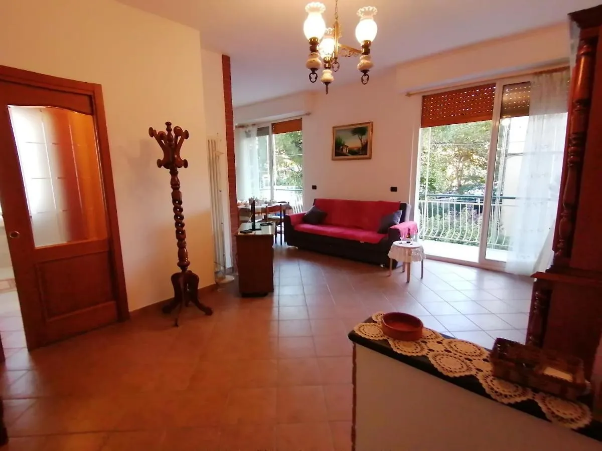 Girasole76 Apartment Sestri Levante 0*,  Italy