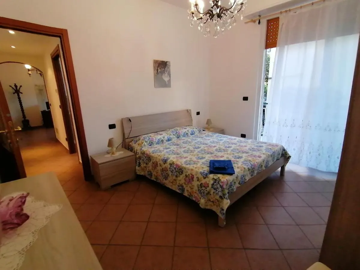 Girasole76 Apartment Sestri Levante