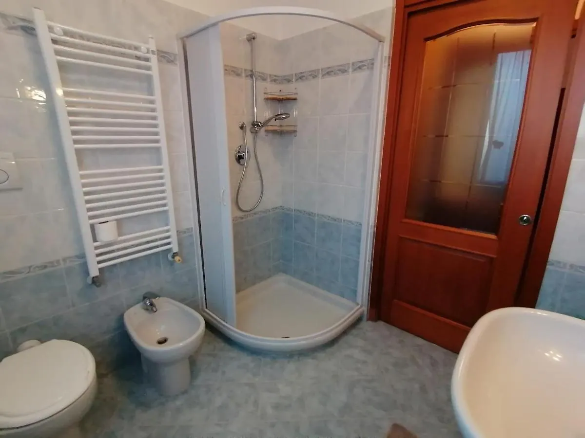 Girasole76 Apartment Sestri Levante Italy