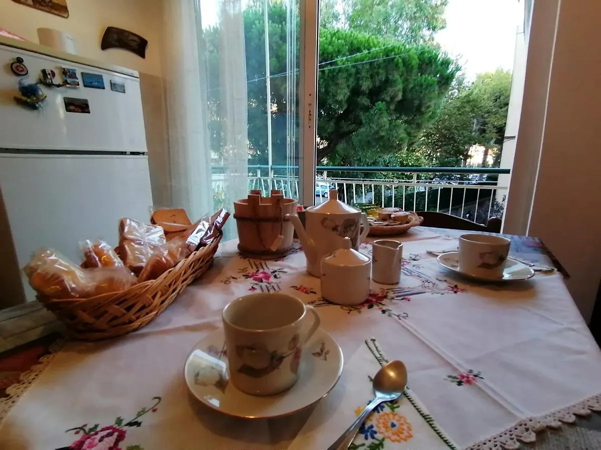 Girasole76 Apartment Sestri Levante 0*,  Italy