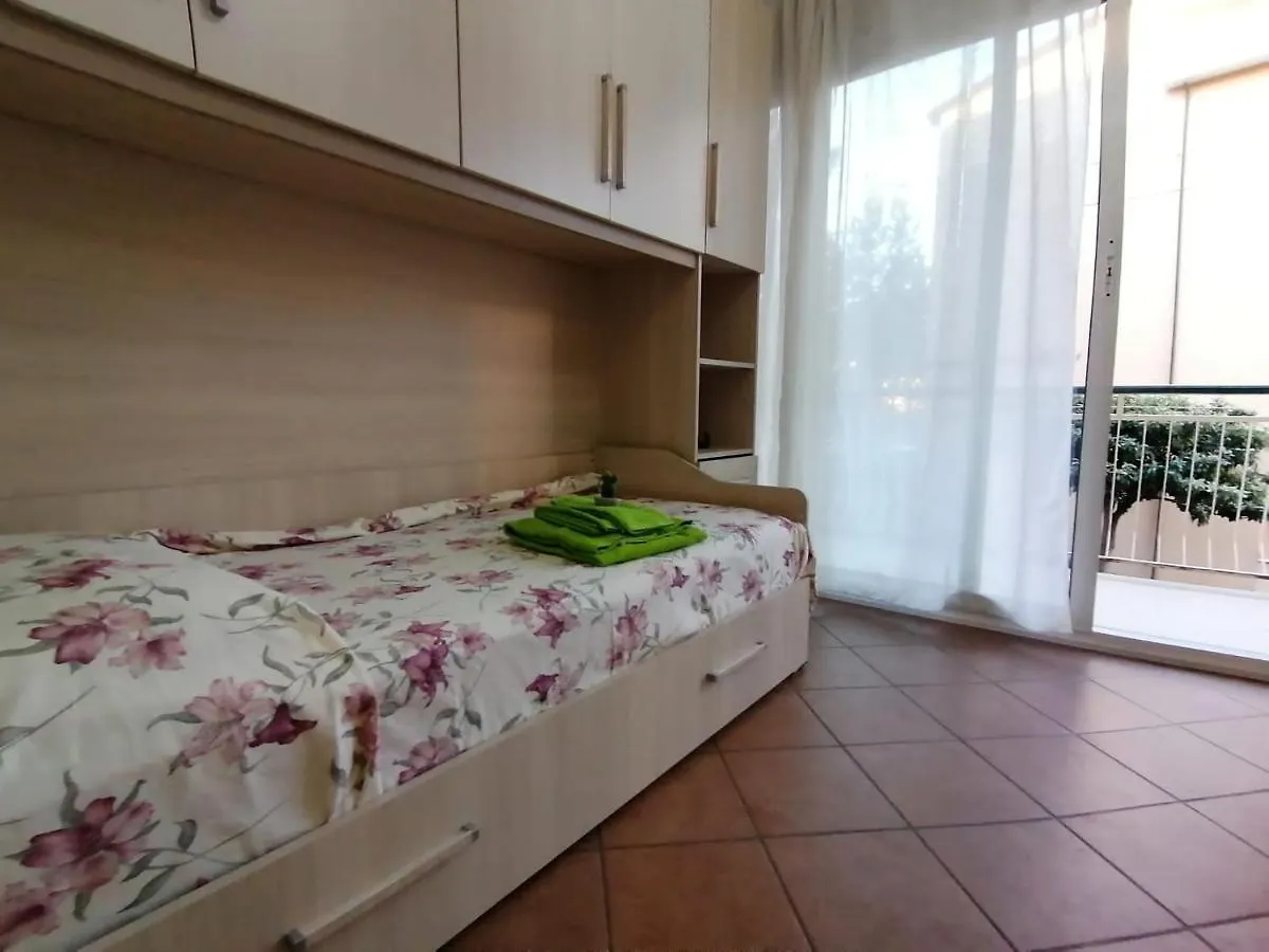Girasole76 Apartment Sestri Levante