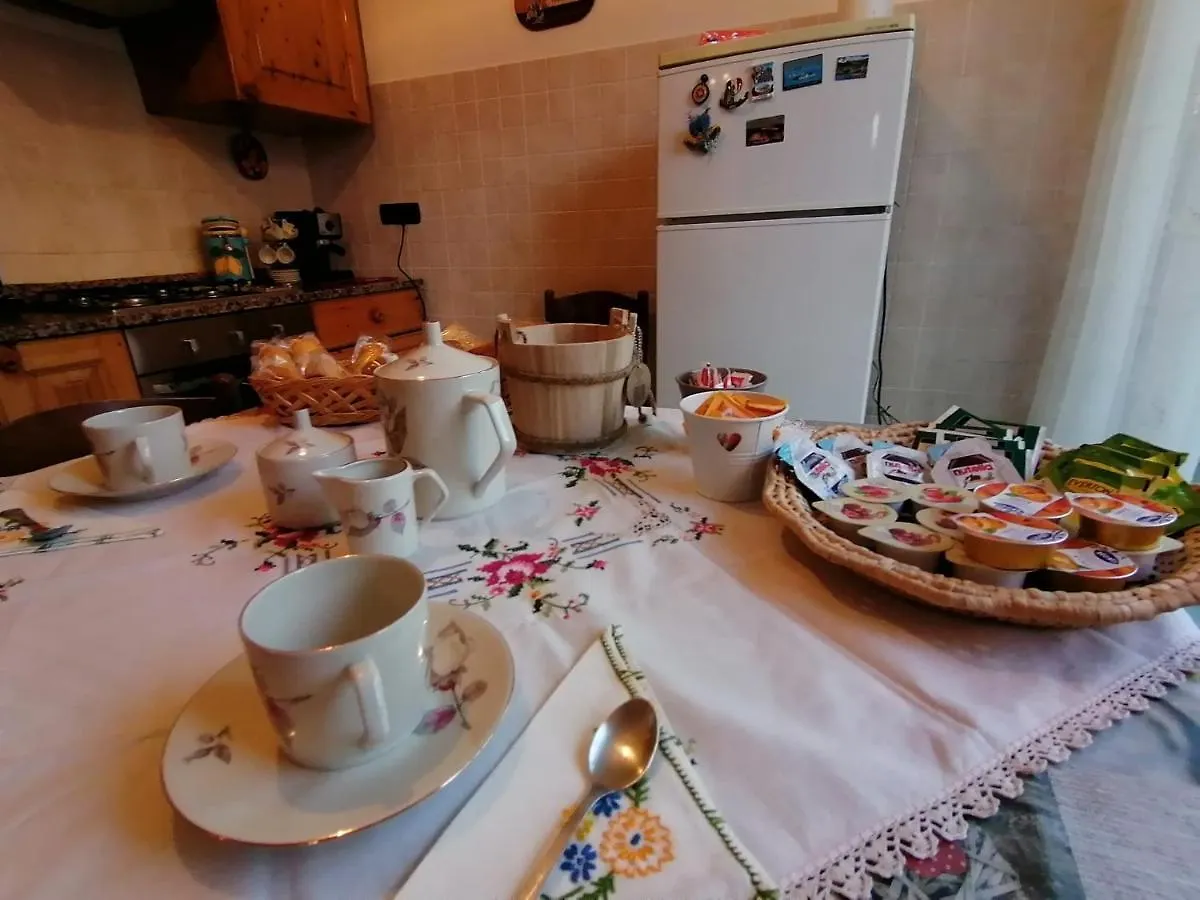 Girasole76 Apartment Sestri Levante
