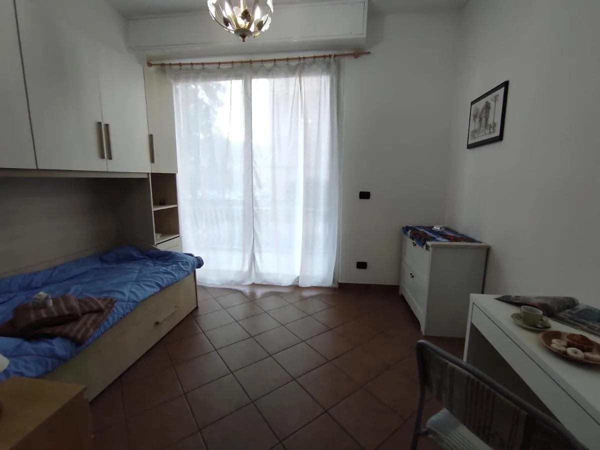 Girasole76 Apartment Sestri Levante 0*,  Italy