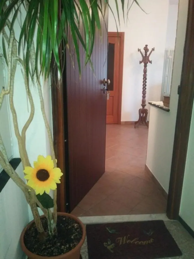 Girasole76 Apartment Sestri Levante Italy