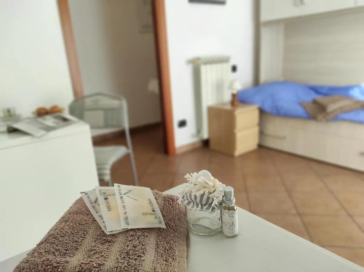 Girasole76 Apartment Sestri Levante