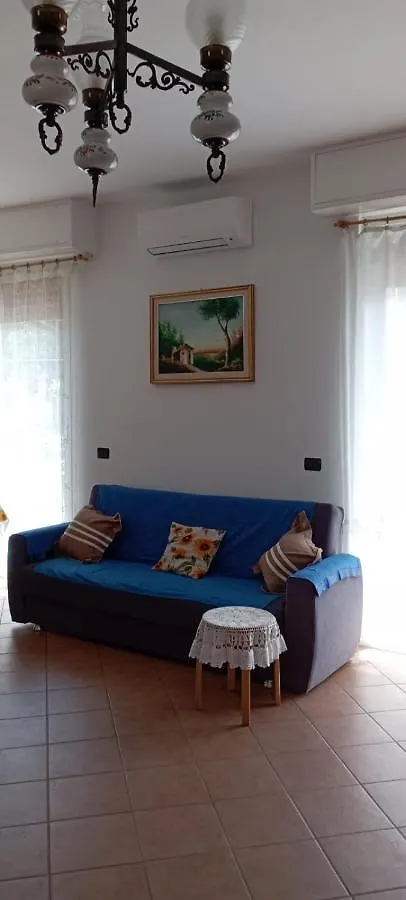 Girasole76 Apartment Sestri Levante 0*,