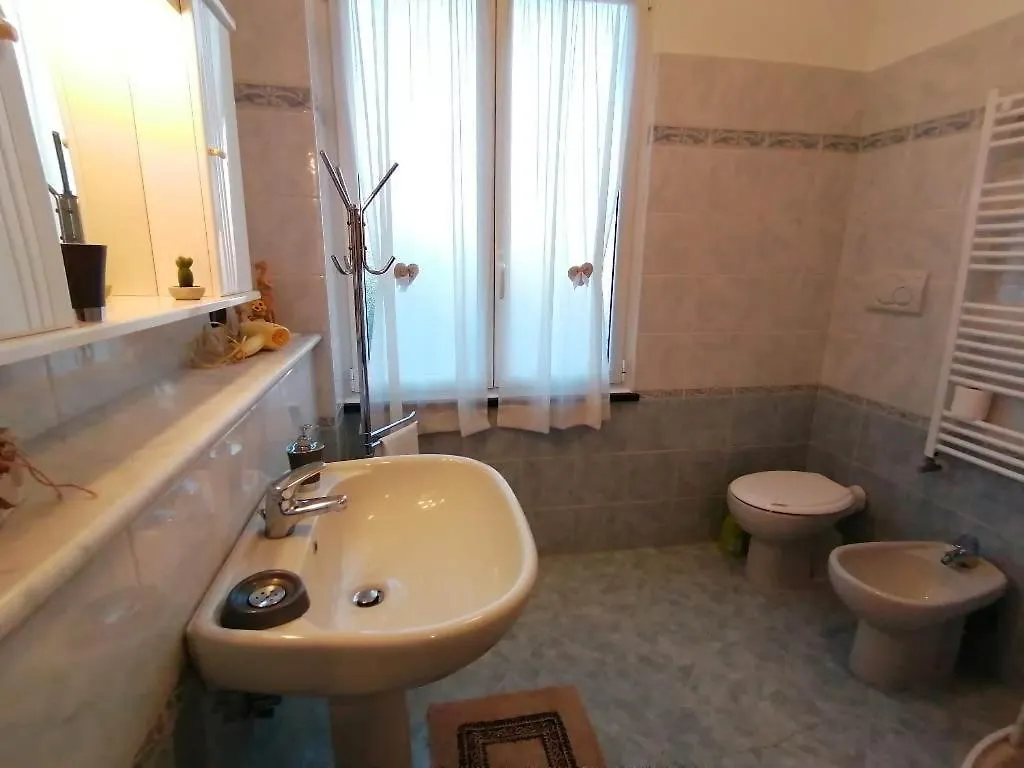 Girasole76 Apartment Sestri Levante