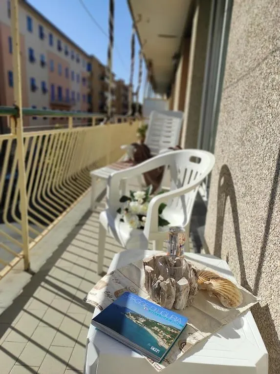 Girasole76 Apartment Sestri Levante