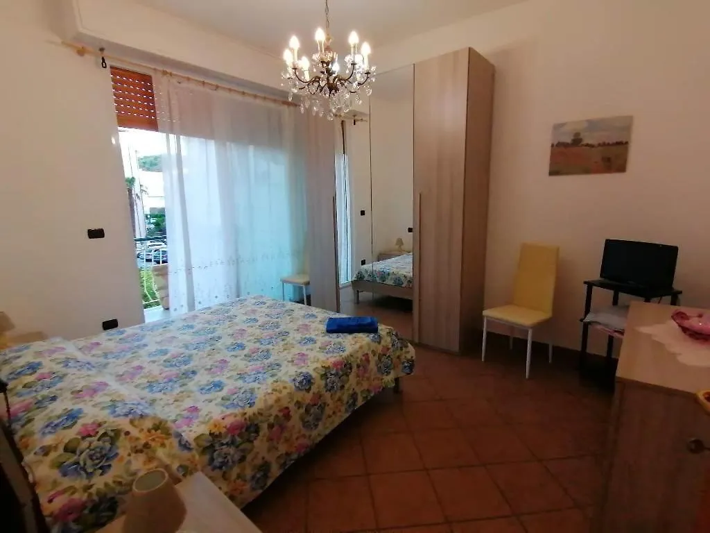 Girasole76 Apartment Sestri Levante Italy
