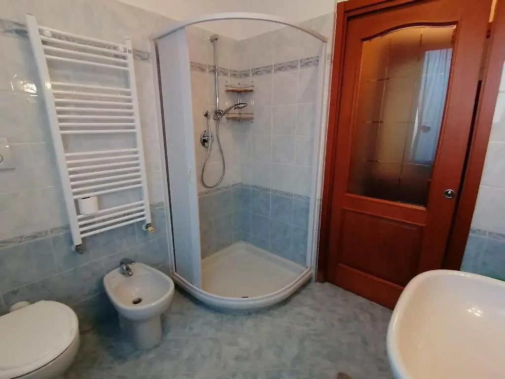 Girasole76 Apartment Sestri Levante 0*,