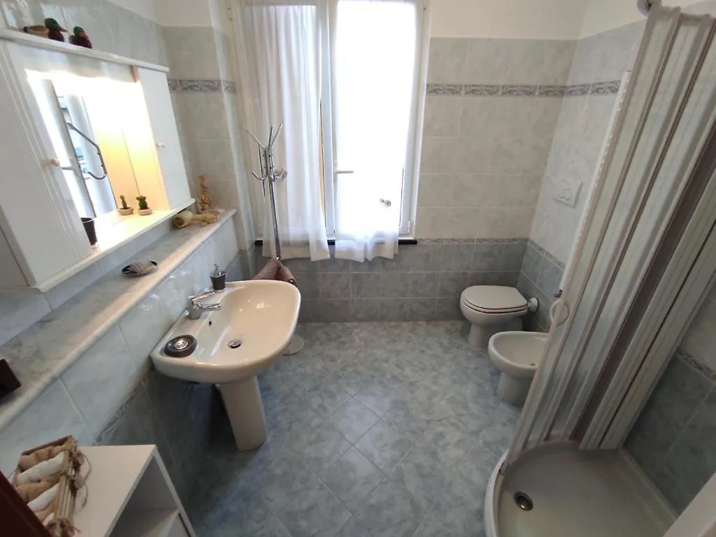 Girasole76 Apartment Sestri Levante 0*,  Italy