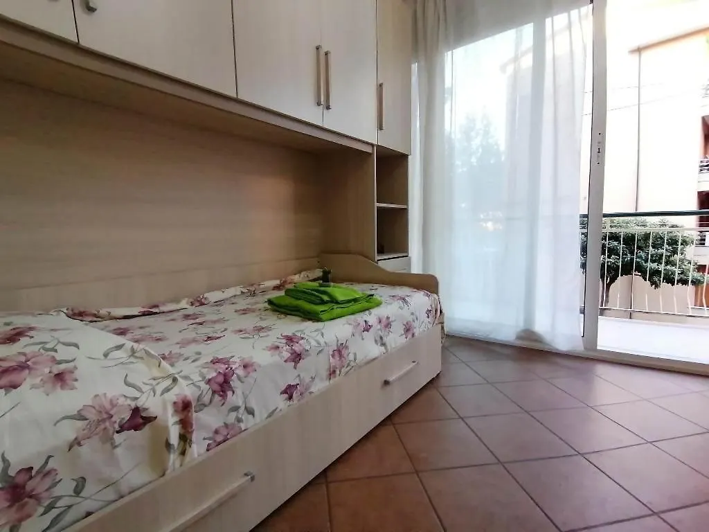 Girasole76 Apartment Sestri Levante 0*,