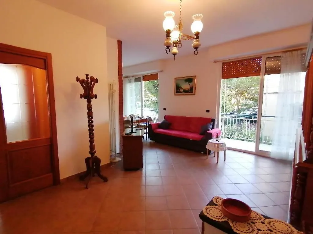 Girasole76 Apartment Sestri Levante