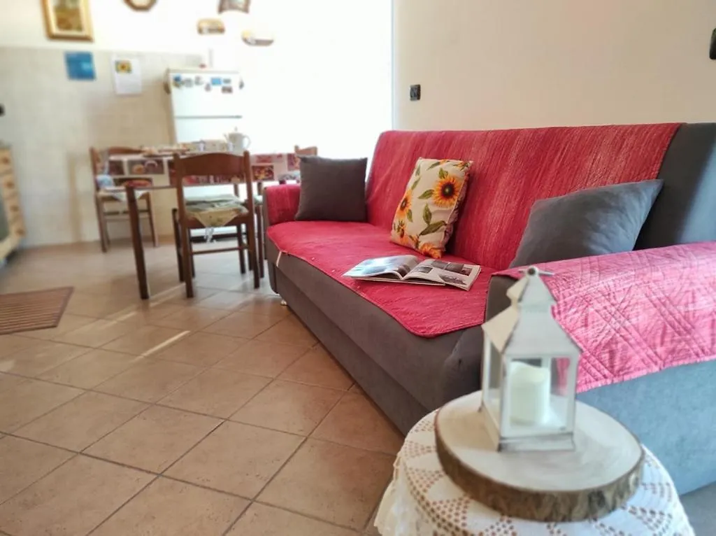 Girasole76 Apartment Sestri Levante 0*,  Italy