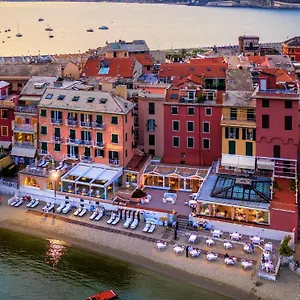 Hotell Miramare, Sestri Levante