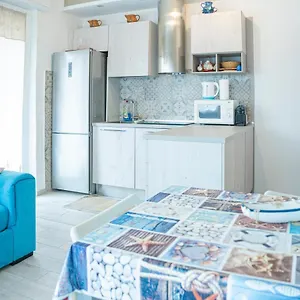 Appartement 026 - Casa Maele 100 Metri Dalla Spiaggia,, Sestri Levante