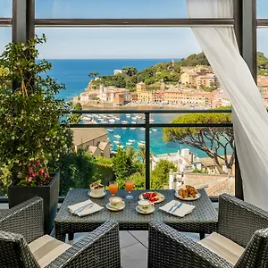 Hotell Vis A Vis, Sestri Levante