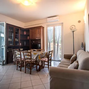 Casa vacanze La Veranda Sull'acqua : Riva Trigoso, Sestri Levante