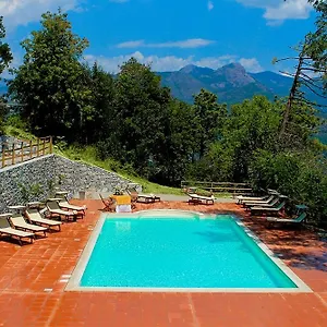 3* Hotel Relais San Rocco